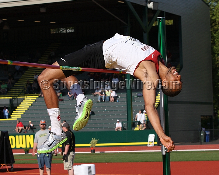 2012Pac12-Sat-195.JPG - 2012 Pac-12 Track and Field Championships, May12-13, Hayward Field, Eugene, OR.